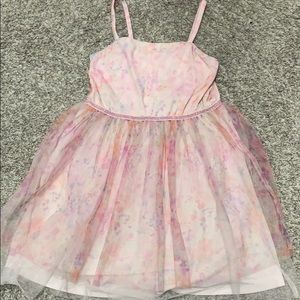 Cat & Jack Spring Dress for Girls 10/12